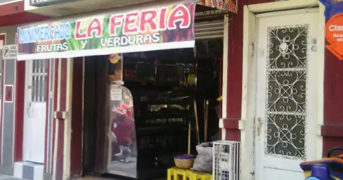 MINIMERCADO LA FERIA MINIMERCADO LA FERIA